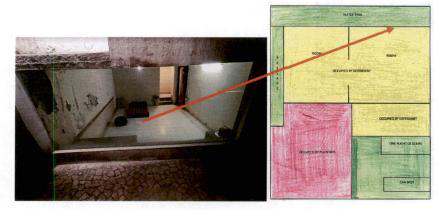 Exhibit reproduced from the original judgment