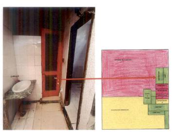 Exhibit reproduced from the original judgment