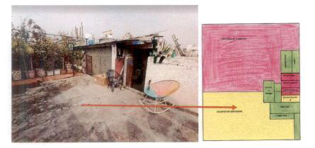 Exhibit reproduced from the original judgment