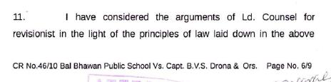 Exhibit reproduced from the original judgment