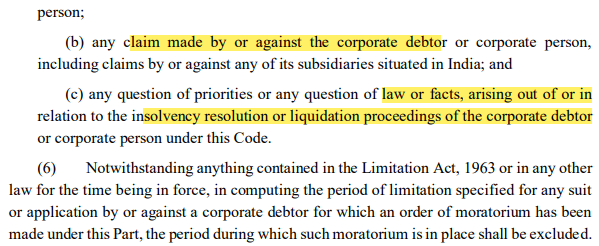 Exhibit reproduced from the original judgment