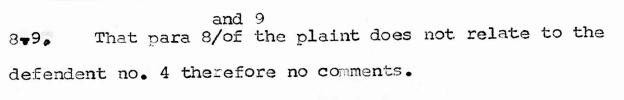Exhibit reproduced from the original judgment