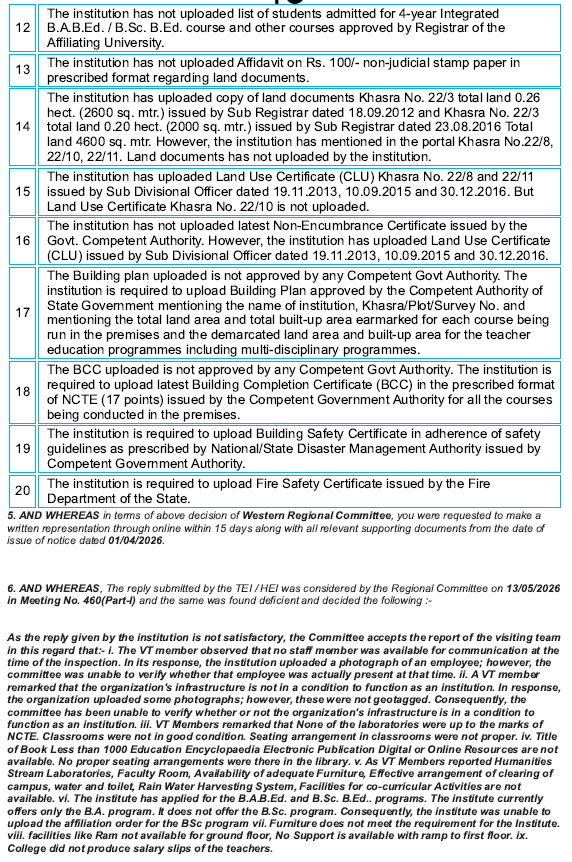 Exhibit reproduced from the original judgment