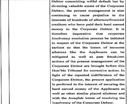 Exhibit reproduced from the original judgment