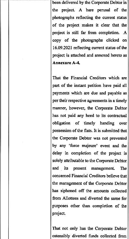 Exhibit reproduced from the original judgment