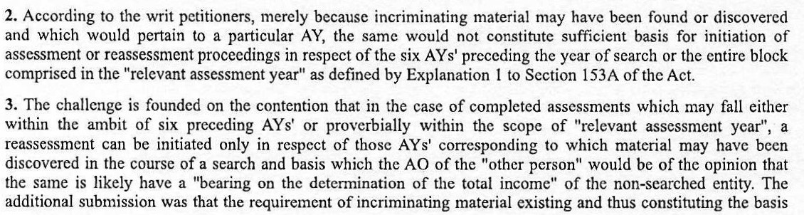 Exhibit reproduced from the original judgment