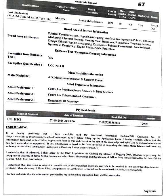 Exhibit reproduced from the original judgment