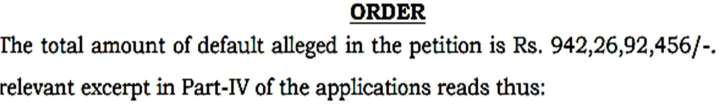 Exhibit reproduced from the original judgment