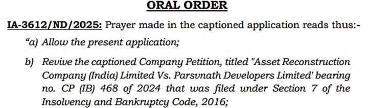 Exhibit reproduced from the original judgment
