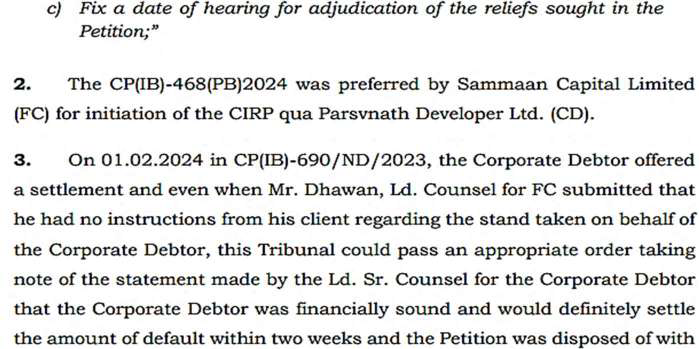 Exhibit reproduced from the original judgment