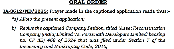 Exhibit reproduced from the original judgment