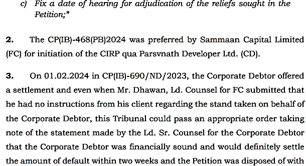 Exhibit reproduced from the original judgment