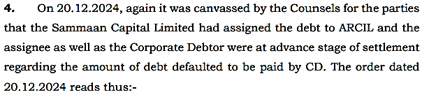 Exhibit reproduced from the original judgment