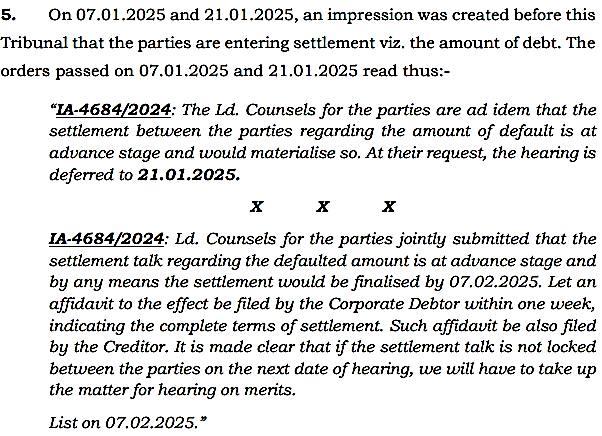 Exhibit reproduced from the original judgment
