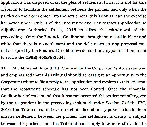 Exhibit reproduced from the original judgment