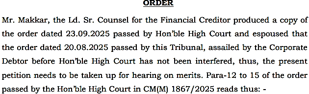 Exhibit reproduced from the original judgment