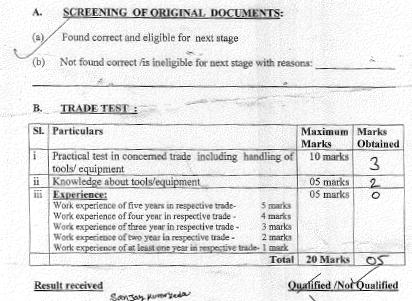 Exhibit reproduced from the original judgment