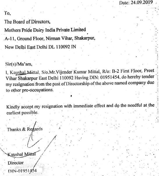 Exhibit reproduced from the original judgment