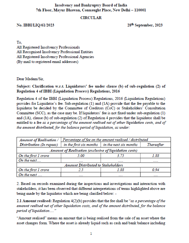 Exhibit reproduced from the original judgment