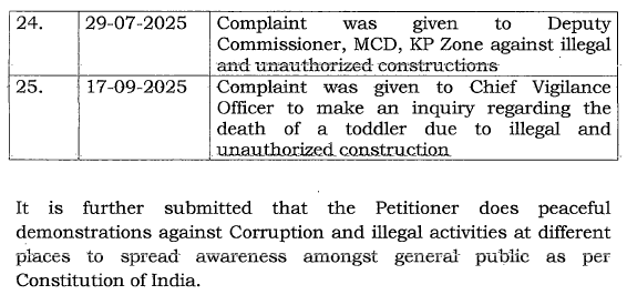 Exhibit reproduced from the original judgment