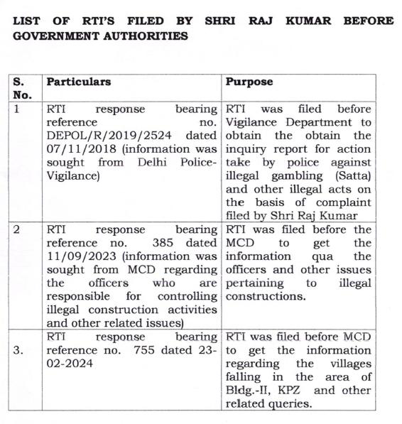 Exhibit reproduced from the original judgment