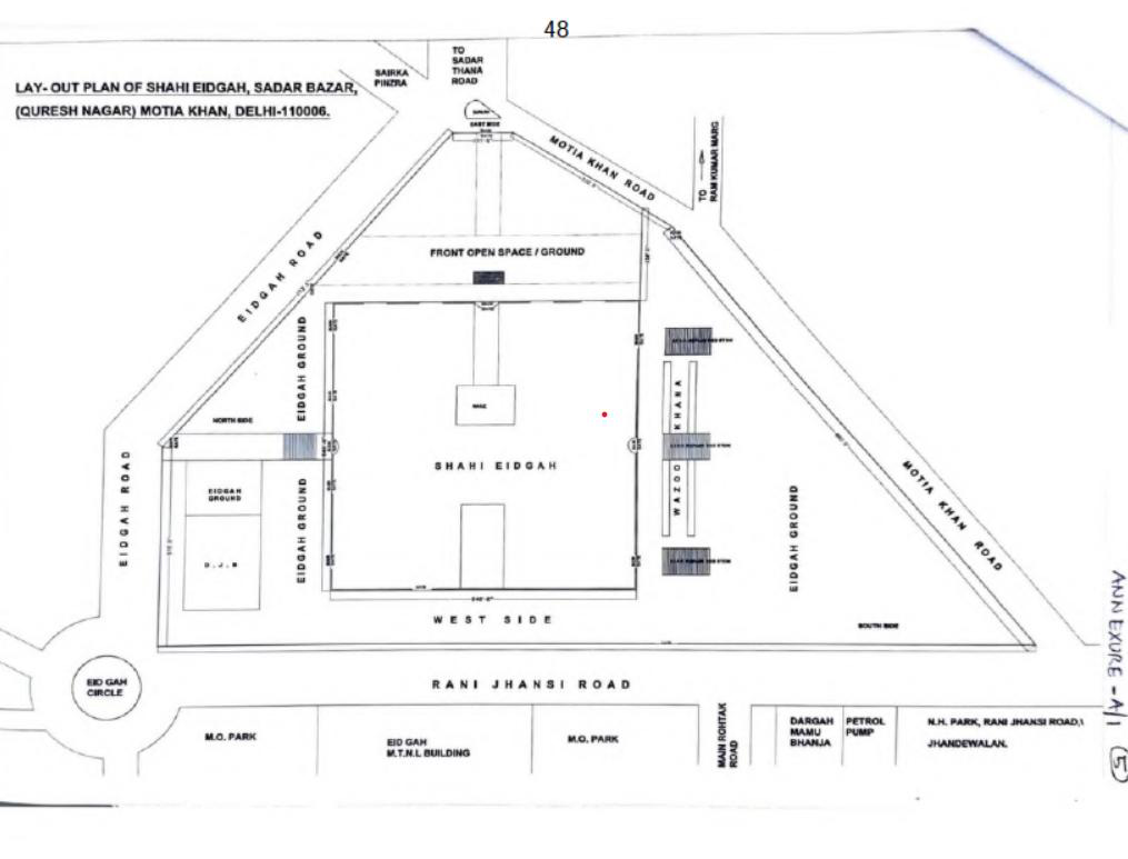 Exhibit reproduced from the original judgment