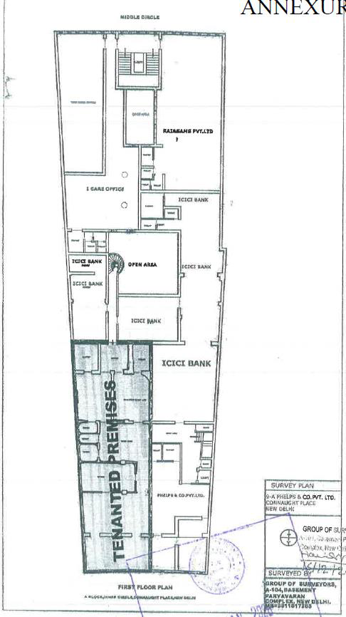 Exhibit reproduced from the original judgment
