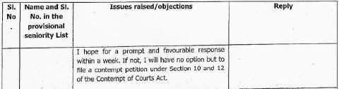 Exhibit reproduced from the original judgment