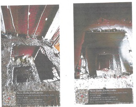 Exhibit reproduced from the original judgment