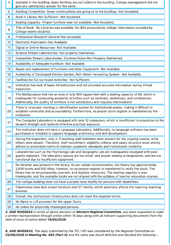 Exhibit reproduced from the original judgment