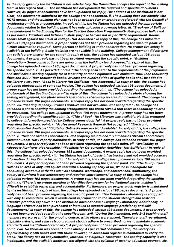 Exhibit reproduced from the original judgment