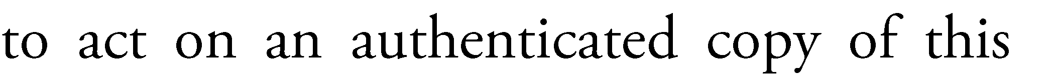 Exhibit reproduced from the original judgment