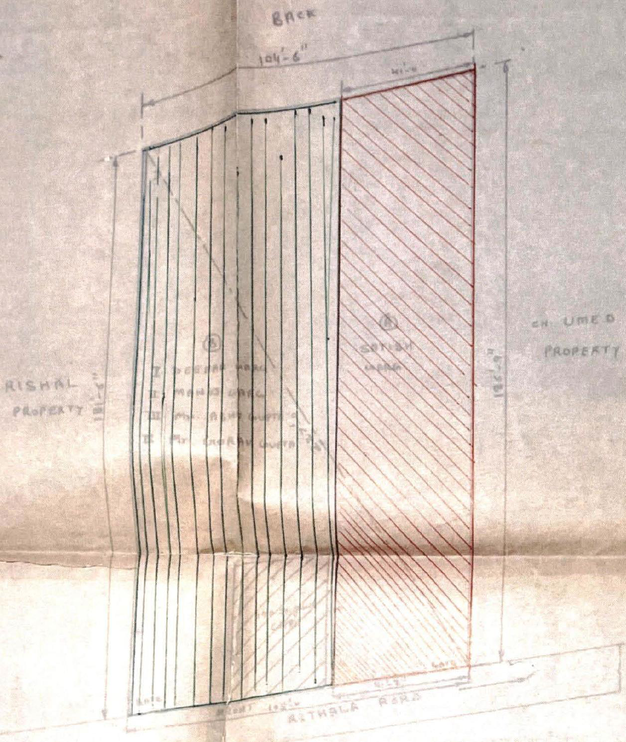 Exhibit reproduced from the original judgment