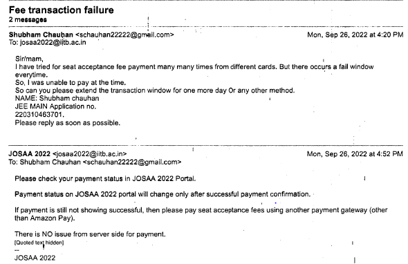 Exhibit reproduced from the original judgment