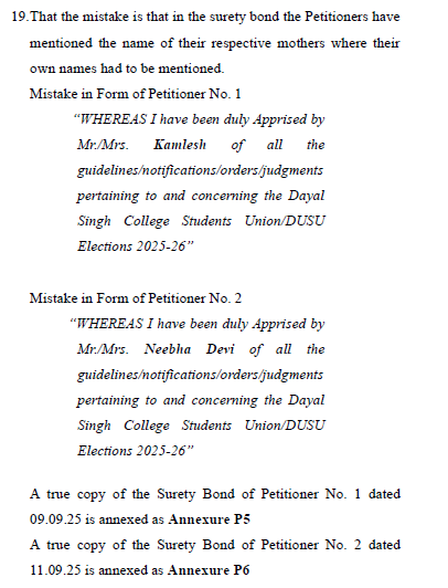Exhibit reproduced from the original judgment