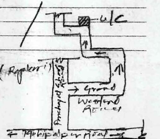 Exhibit reproduced from the original judgment