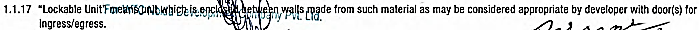 Exhibit reproduced from the original judgment