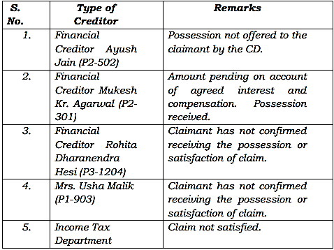 Exhibit reproduced from the original judgment