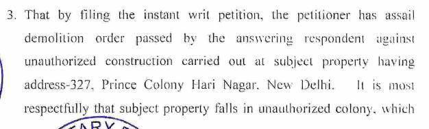 Exhibit reproduced from the original judgment