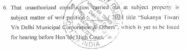 Exhibit reproduced from the original judgment