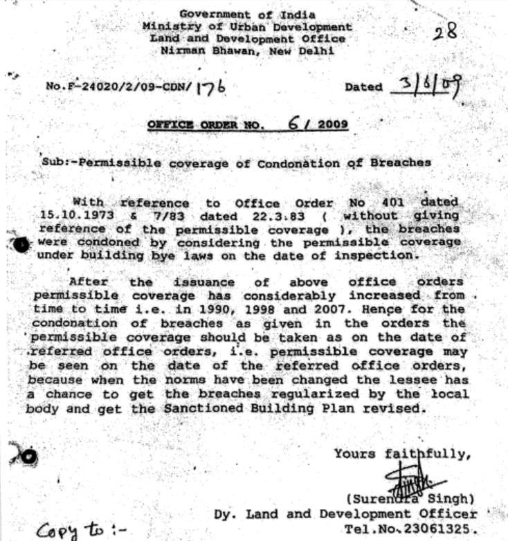Exhibit reproduced from the original judgment