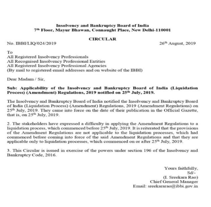 Exhibit reproduced from the original judgment