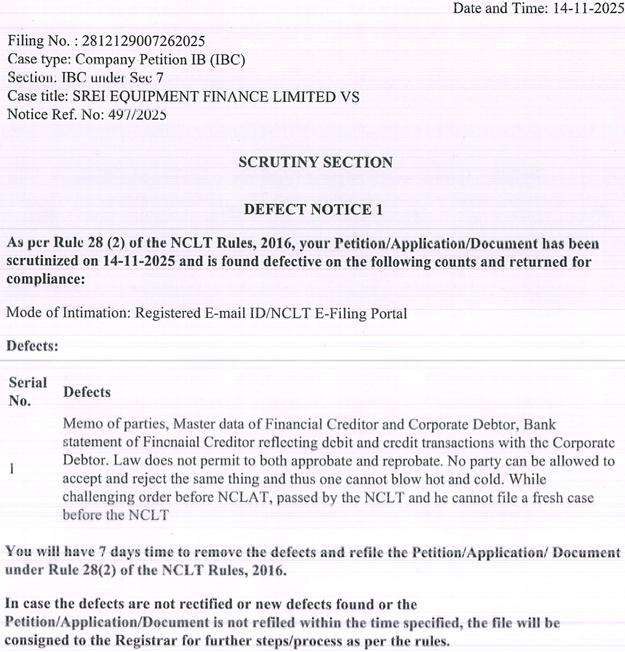 Exhibit reproduced from the original judgment