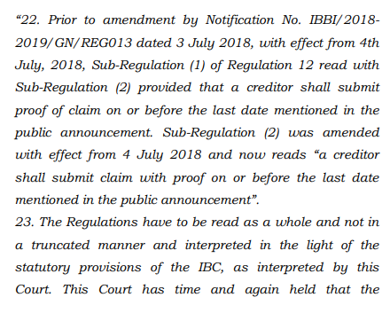 Exhibit reproduced from the original judgment