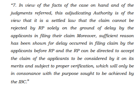 Exhibit reproduced from the original judgment