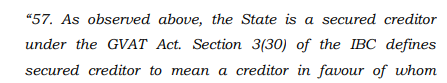 Exhibit reproduced from the original judgment