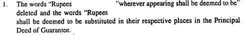 Exhibit reproduced from the original judgment