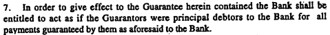 Exhibit reproduced from the original judgment