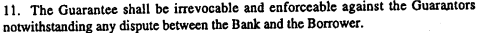 Exhibit reproduced from the original judgment