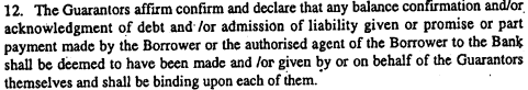 Exhibit reproduced from the original judgment